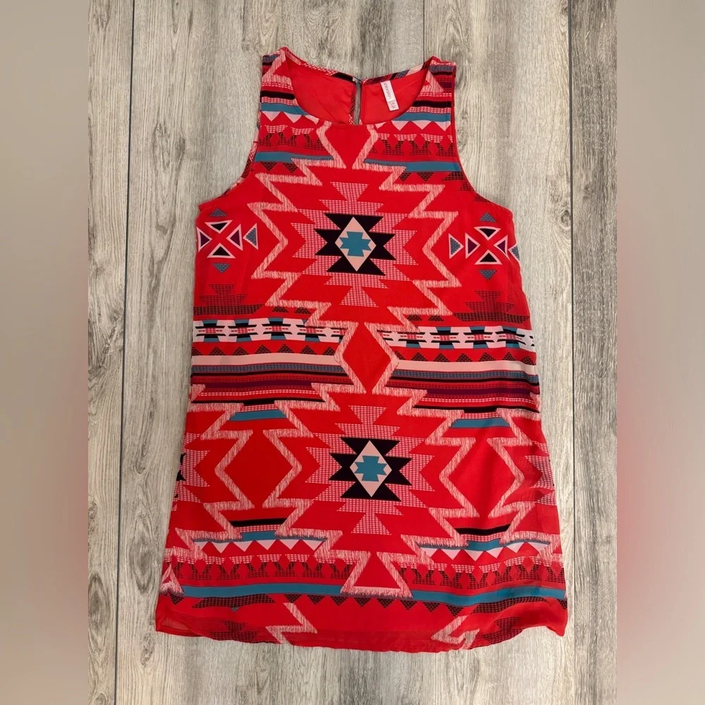 Xhilaration women’s size large Dress